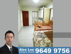 Blk 522 Woodlands Drive 14 (Woodlands), HDB 4 Rooms #143183772
